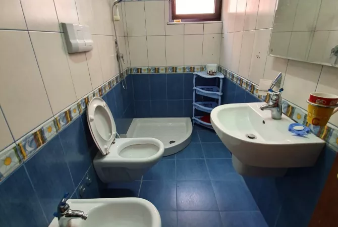 Apartment for rent in Tirana 1+1, Furnished