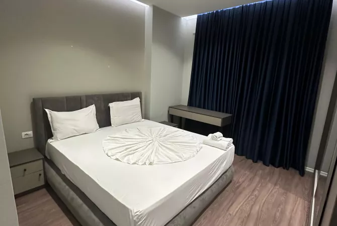 Shtepi me qera 2+1 ne Tirane - 500 Euro