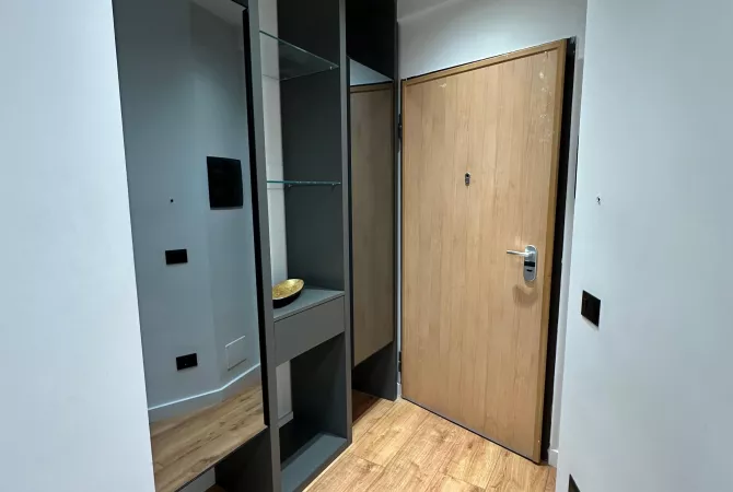 Shtepi me qera 1+1 ne Tirane - 700 Euro
