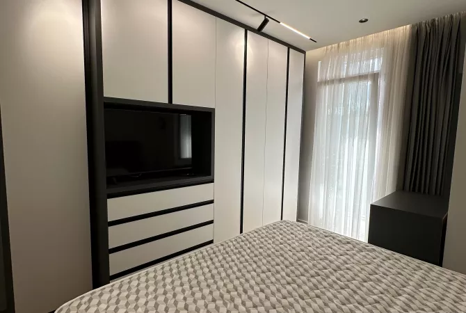 Shtepi me qera 1+1 ne Tirane - 700 Euro