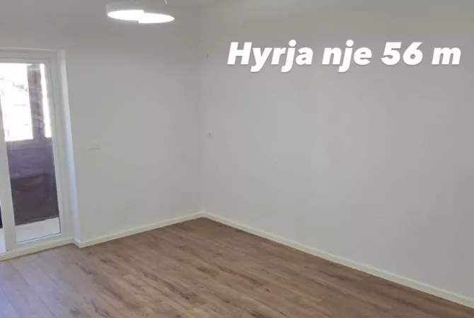 House for Sale 1+1 in Tirana - 177,000 Euro