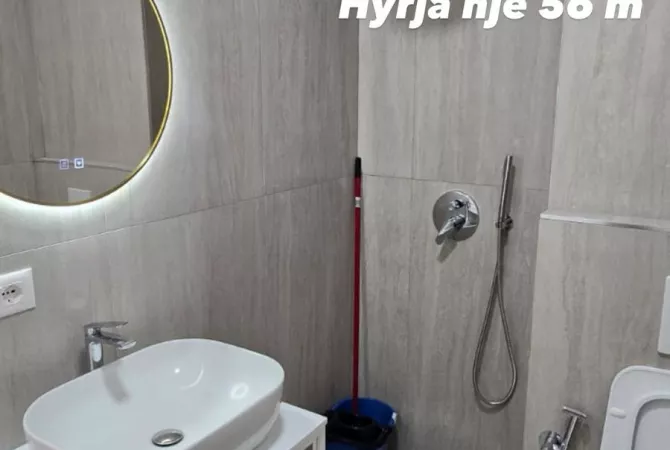 House for Sale 1+1 in Tirana - 177,000 Euro