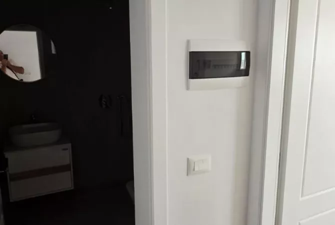 House for Sale 1+1 in Tirana - 102,000 Euro