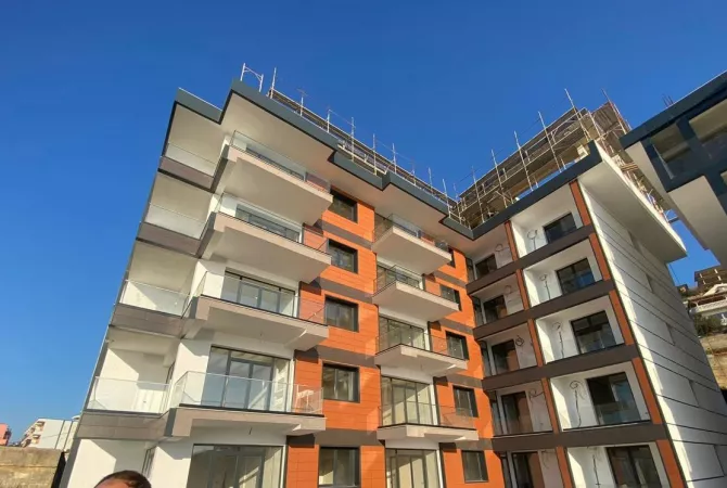 Shtepi ne shitje 2+1 ne Vlore - 245,000 Euro