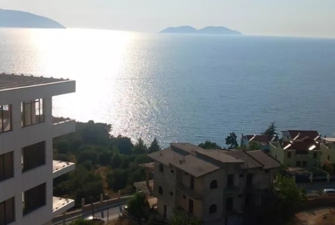 Shtepi ne shitje 1+1 ne Vlore - 155,000 Euro