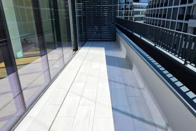 Ambient biznesi me qera 3+1 ne Tirane - 1,000 Euro