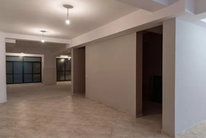 Ambient biznesi ne shitje 4+1 ne Tirane - 220,000 Euro