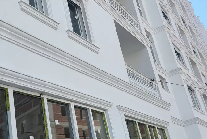 Shtepi ne shitje 2+1 ne Tirane - 94,770 Euro