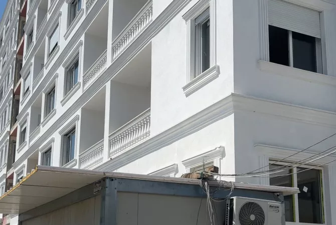 Shtepi ne shitje 2+1 ne Tirane - 94,770 Euro