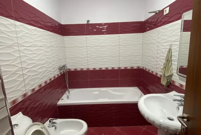 Casa in affitto 2+1 a Tirana - 500 Euro