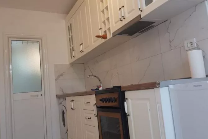 Casa in affitto 1+1 a Tirana - 40,000 Leke
