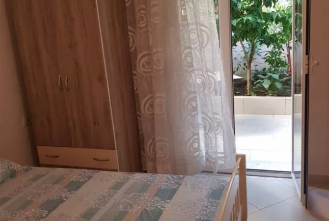 Casa in affitto 1+1 a Tirana - 40,000 Leke