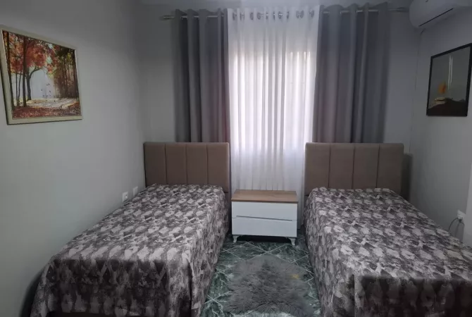 Apartment for rent in Tirana 2+1, Furnished