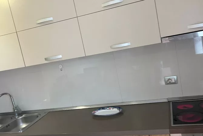 Apartment for rent in Tirana 2+1, Furnished