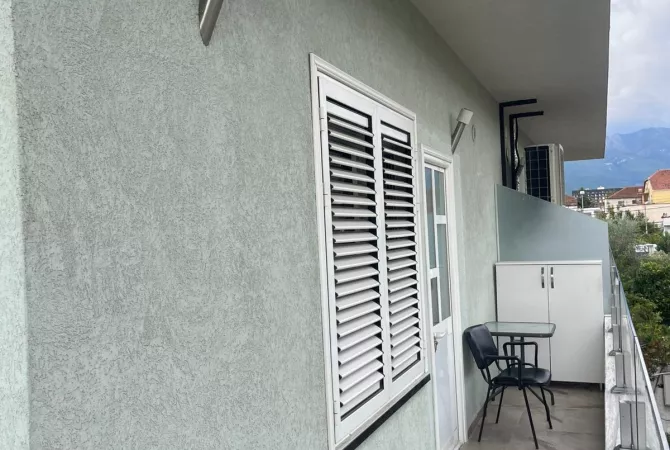 Apartment for rent in Tirana 2+1, Furnished