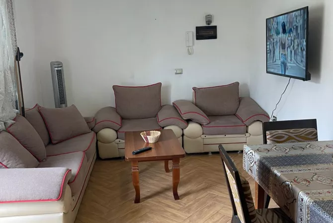 Apartment for rent in Tirana 2+1, Furnished