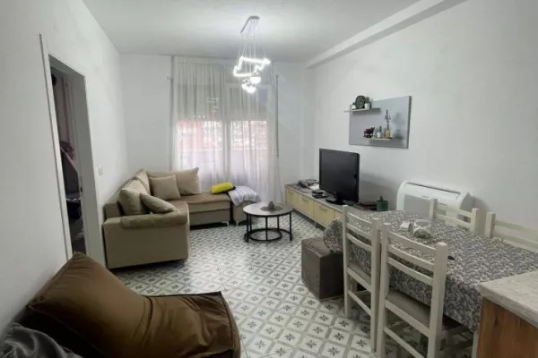 Casa in affitto 1+1 a Tirana - 45,000 Leke