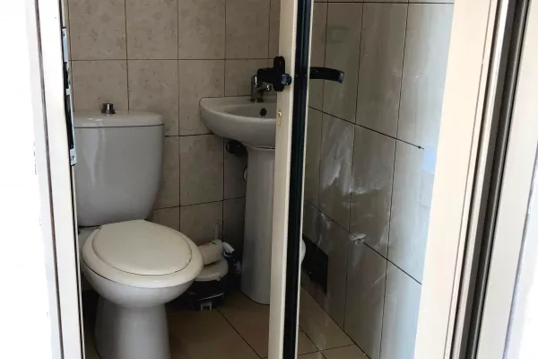 Apartment for rent in Tirana 2+1, Emty