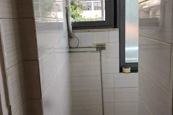 Apartment for rent in Tirana 2+1, Emty