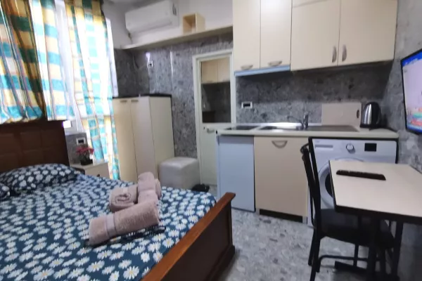 Casa in affitto 1+1 a Tirana - 350 Euro