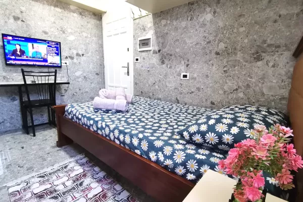 Casa in affitto 1+1 a Tirana - 350 Euro
