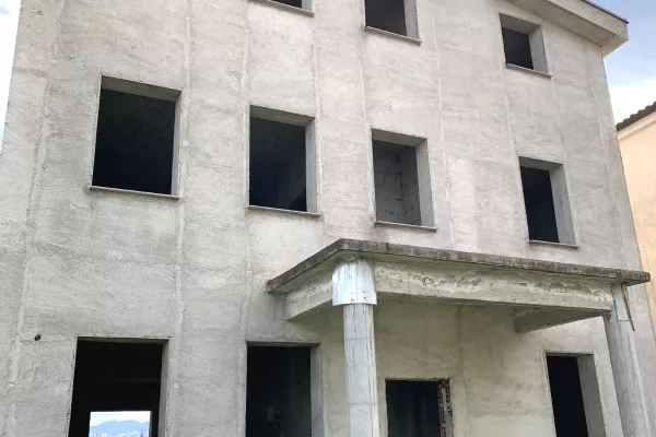 Shtepi ne shitje 3+1 ne Tirane - 180,000 Euro
