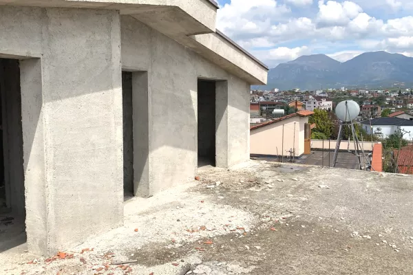 House for Sale 3+1 in Tirana - 180,000 Euro
