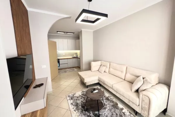 Casa in affitto 1+1 a Tirana - 45,000 Leke