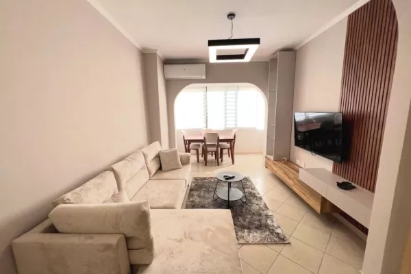 Casa in affitto 1+1 a Tirana - 45,000 Leke