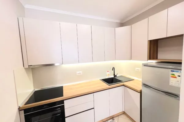 Casa in affitto 1+1 a Tirana - 45,000 Leke