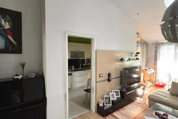 House for Sale 3+1 in Tirana - 200,000 Euro