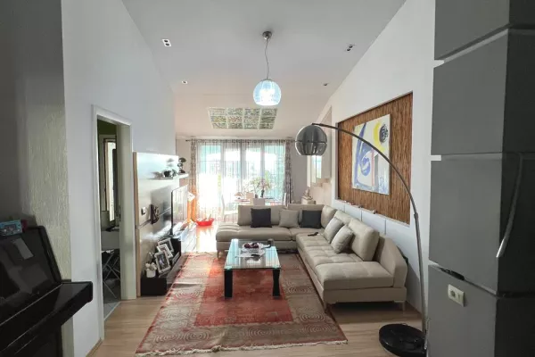 House for Sale 3+1 in Tirana - 200,000 Euro