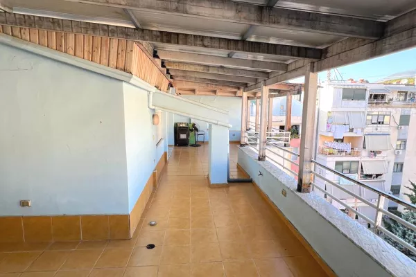 House for Sale 3+1 in Tirana - 200,000 Euro