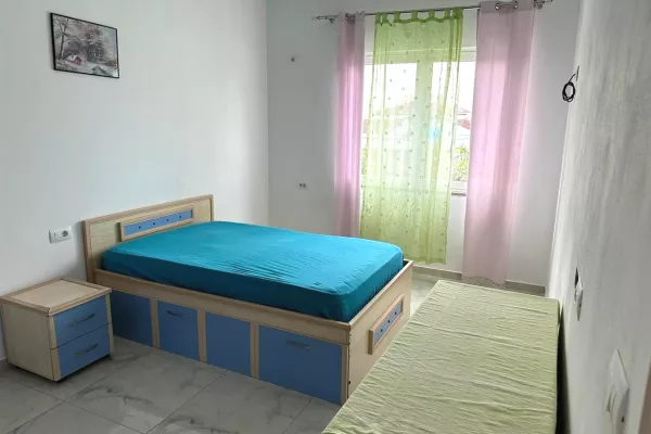 Casa in affitto 1+1 a Tirana - 35,000 Leke