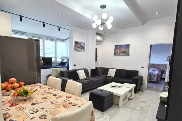 Casa in affitto 1+1 a Tirana - 550 Euro