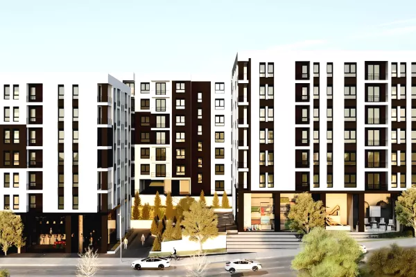 Shtepi ne shitje 1+1 ne Tirane - 77,805 Euro