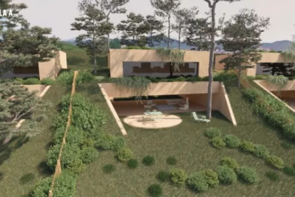 Shtepi ne shitje 4+1 ne Tirane - 432,000 Euro