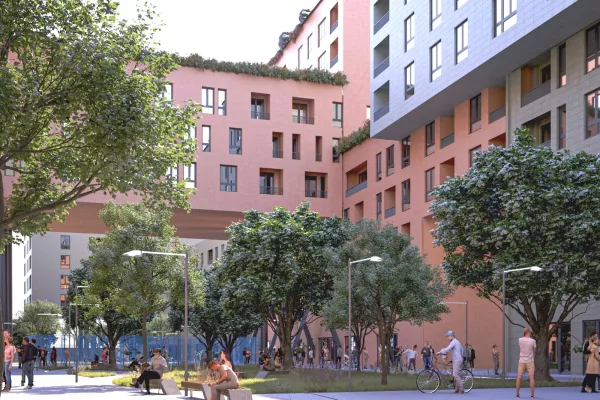 Shtepi ne shitje 2+1 ne Tirane - 159,000 Euro