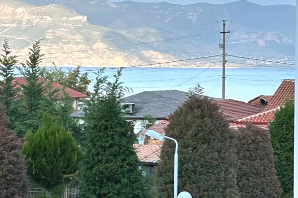 House for Sale 1+1 in Pogradec - 110,000 Euro