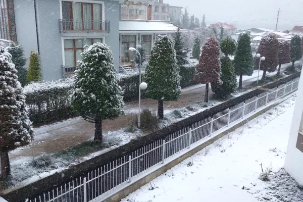House for Sale 1+1 in Pogradec - 110,000 Euro