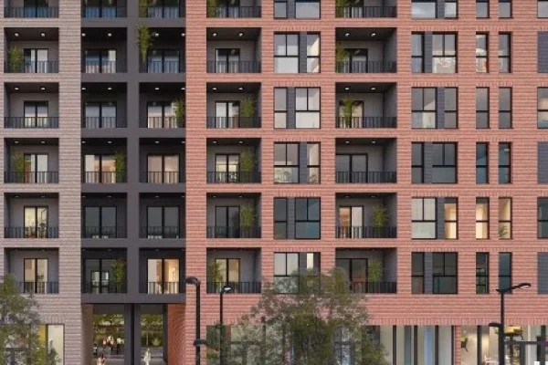 Shtepi ne shitje 2+1 ne Tirane - 110,000 Euro