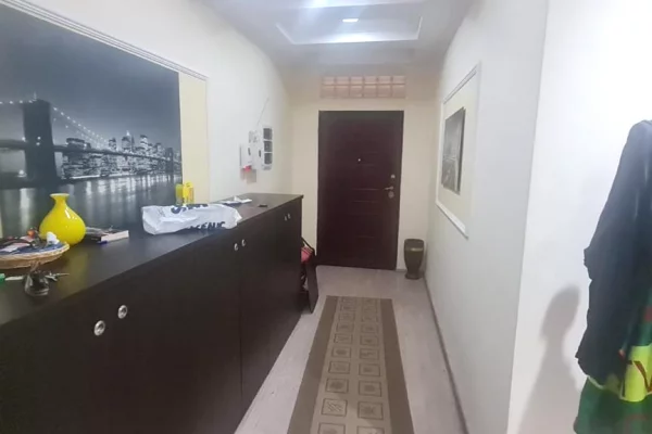 Shitet ambient tek Kodra e Diellit/320,000 euro