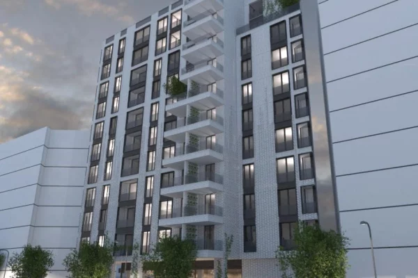 Business Property for Rent 3+1 in Tirana - 650 Euro