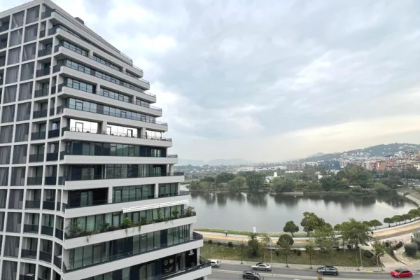 Business Property for Rent 3+1 in Tirana - 1,300 Euro