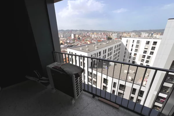 Shtepi me qera Apartament ne Tirane, 2+1, Mobilimi E mobiluar, Pagesa 800  Euro.
