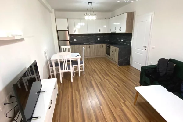 House for Sale 1+1 in Tirana - 112,000 Euro
