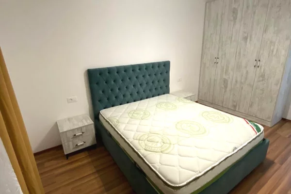 Shtepi ne shitje Apartament ne Tirane, 1+1, Mobilimi E mobiluar, Pagesa 112,000  Euro.
