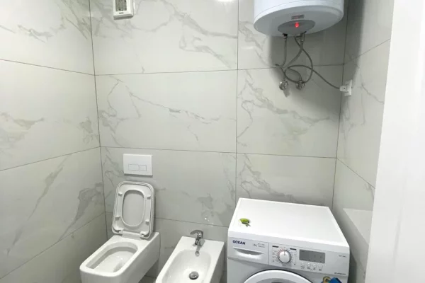 House for Sale 1+1 in Tirana - 112,000 Euro