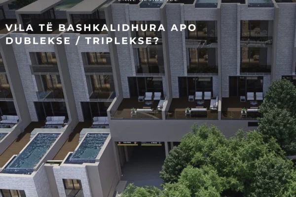 Shtepi ne shitje 3+1 ne Tirane - 390,000 Euro