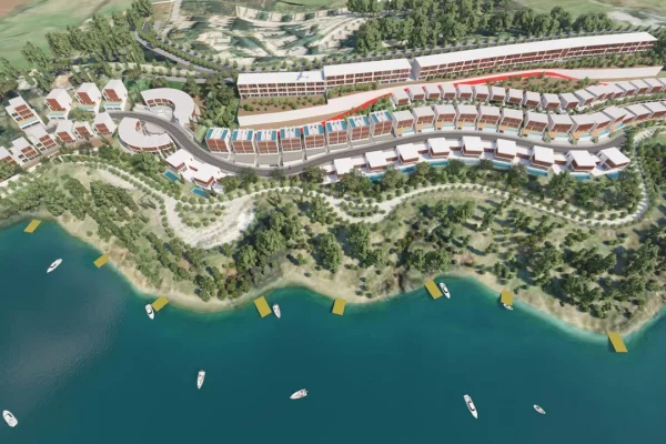 Shtepi ne shitje 2+1 ne Tirane - 190,000 Euro